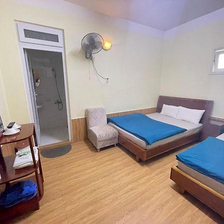 Han Hoan Hotel Да Лат Екстериор снимка