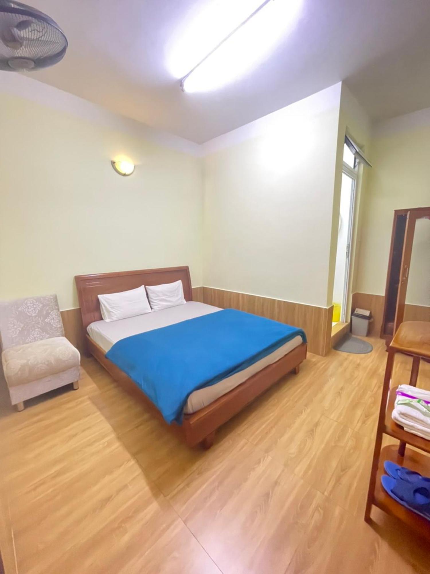 Han Hoan Hotel Да Лат Екстериор снимка