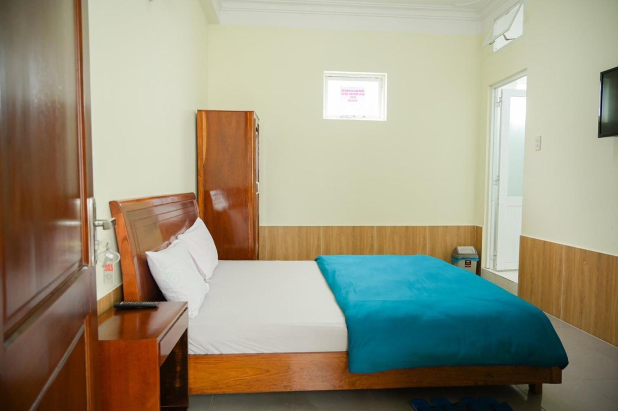 Han Hoan Hotel Да Лат Екстериор снимка