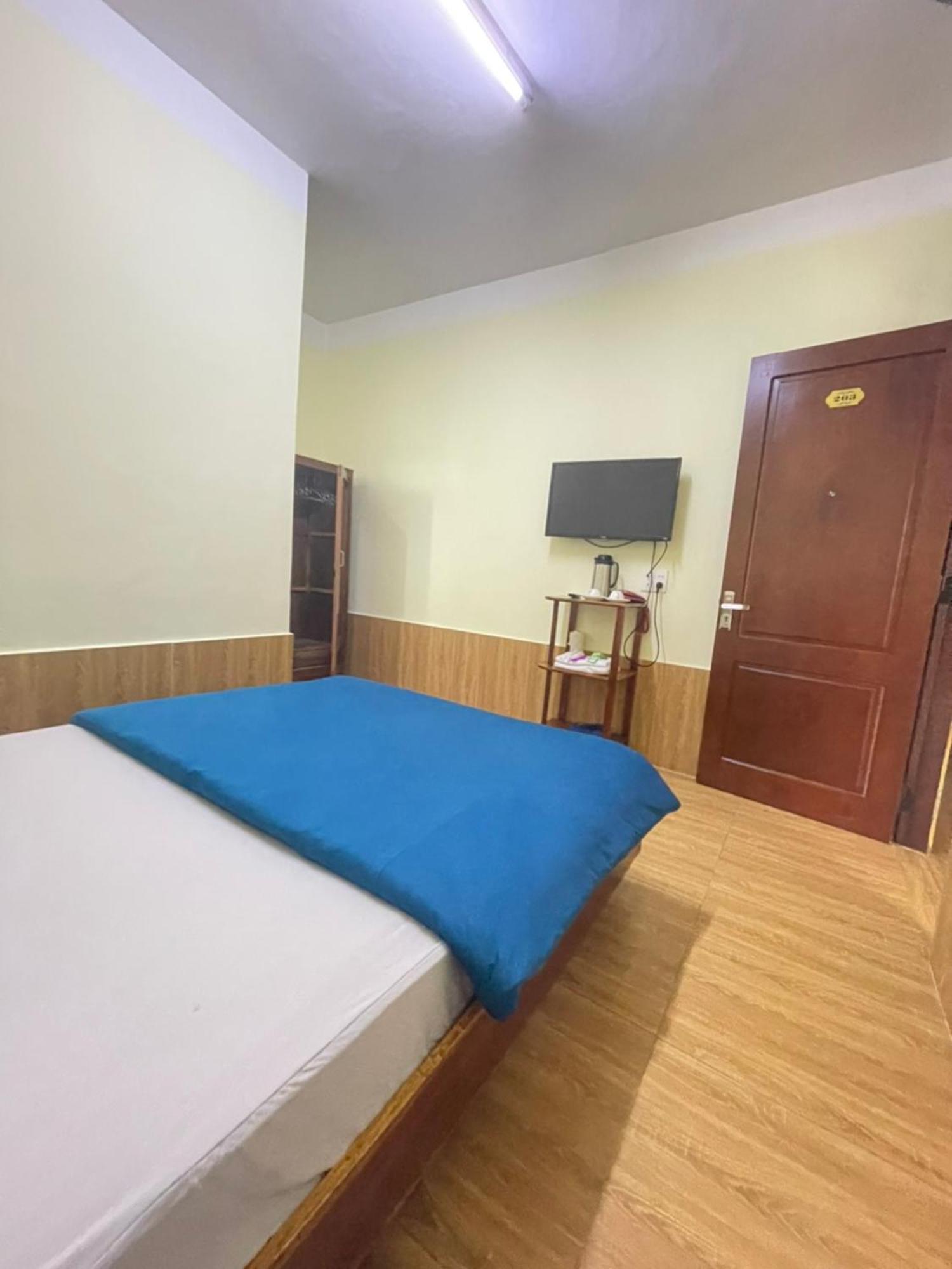 Han Hoan Hotel Да Лат Екстериор снимка