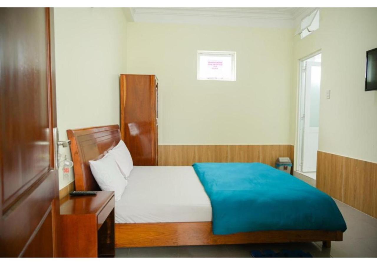 Han Hoan Hotel Да Лат Екстериор снимка