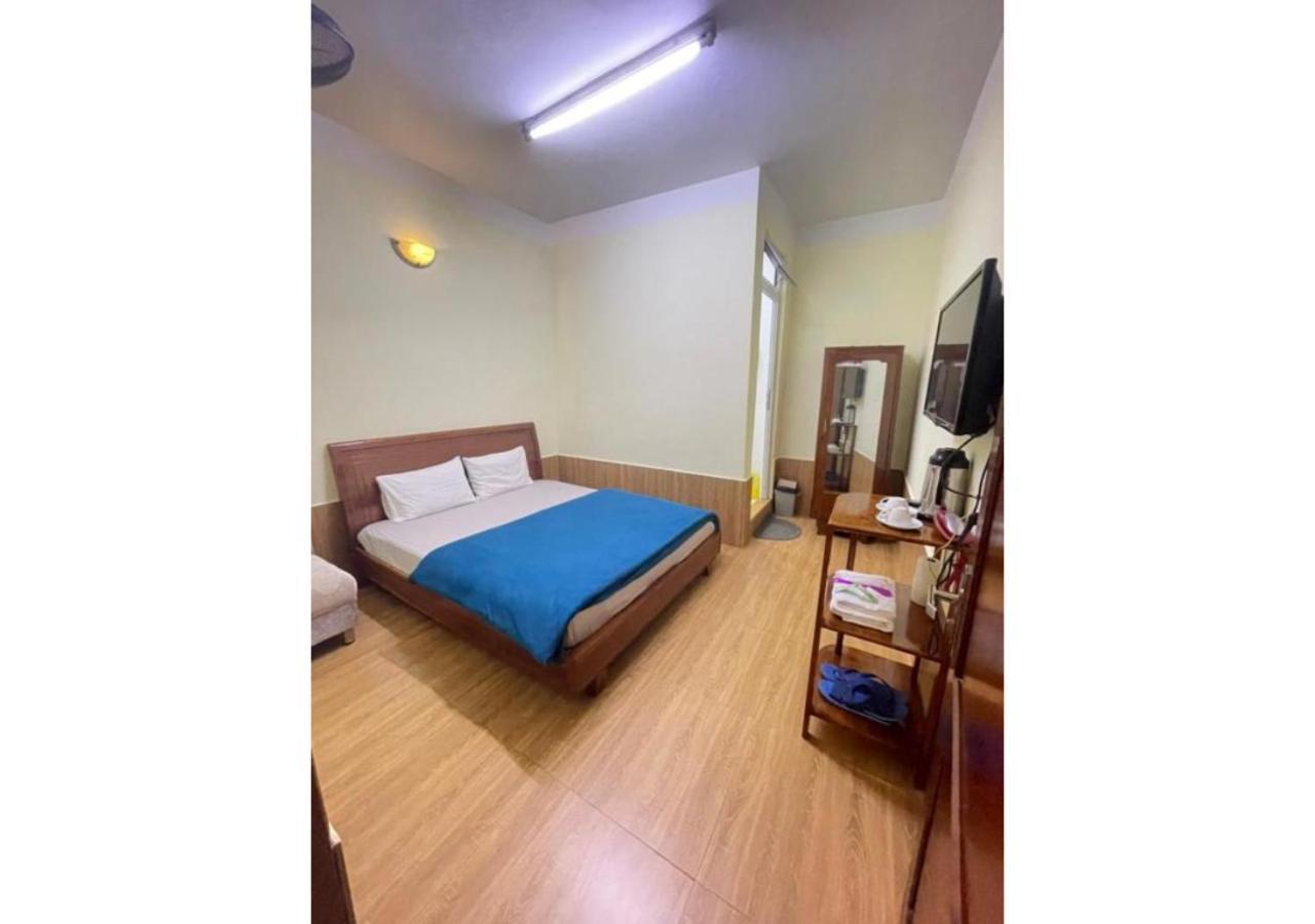 Han Hoan Hotel Да Лат Екстериор снимка