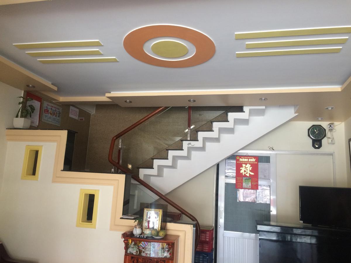 Han Hoan Hotel Да Лат Екстериор снимка