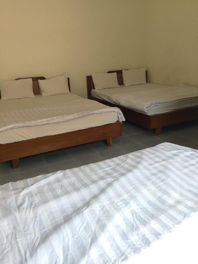 Han Hoan Hotel Да Лат Екстериор снимка
