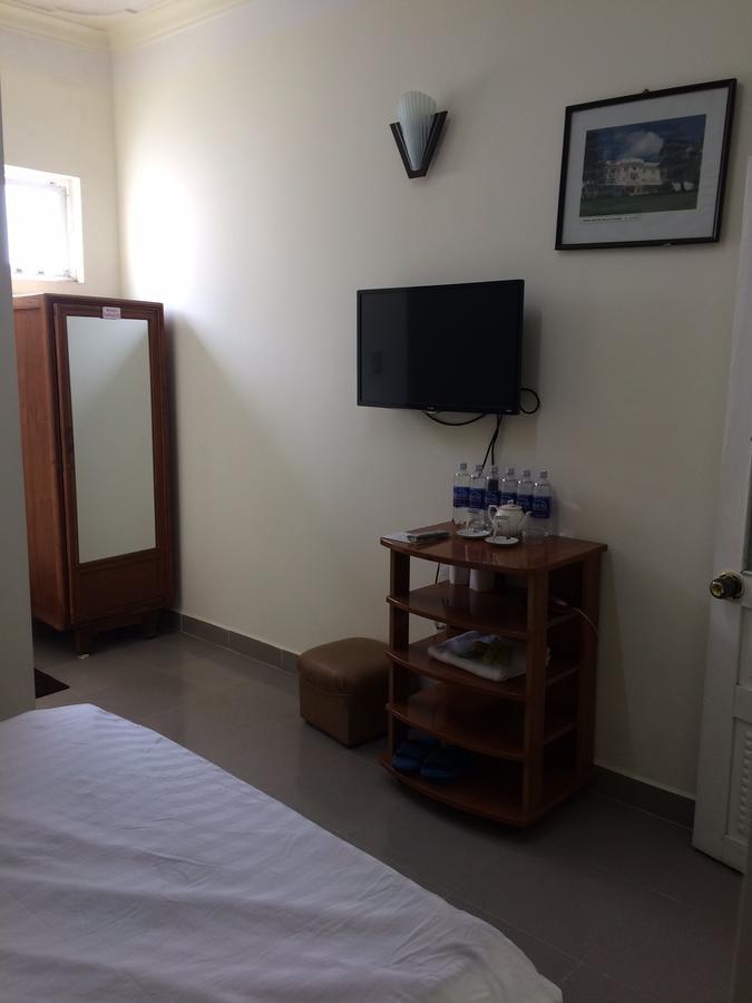 Han Hoan Hotel Да Лат Екстериор снимка