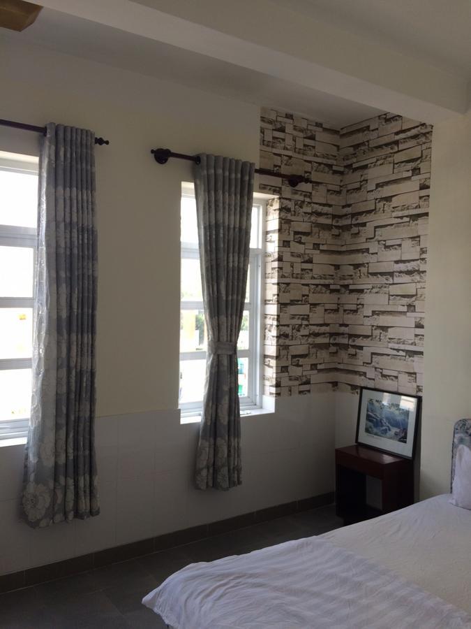 Han Hoan Hotel Да Лат Екстериор снимка