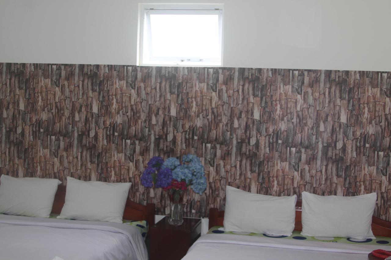 Han Hoan Hotel Да Лат Екстериор снимка