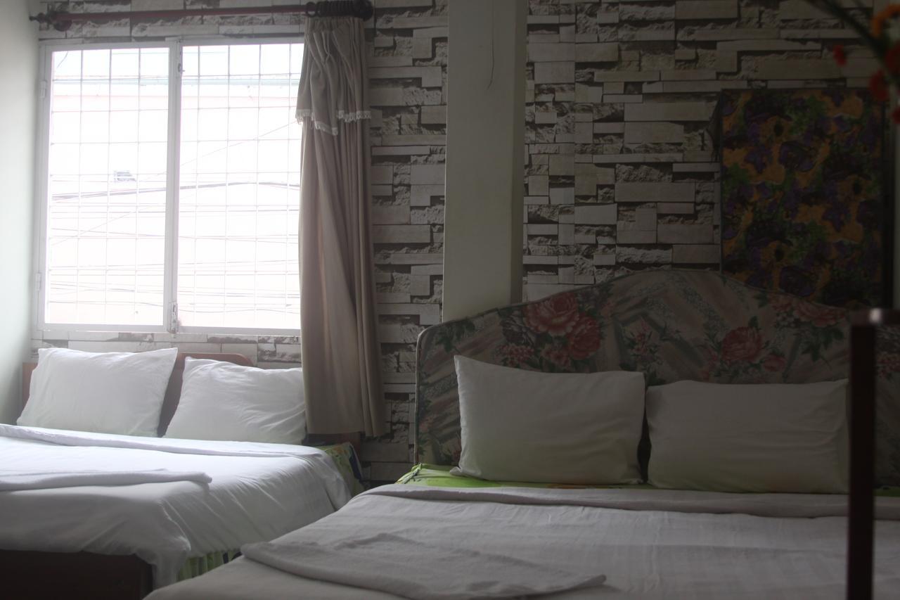 Han Hoan Hotel Да Лат Екстериор снимка