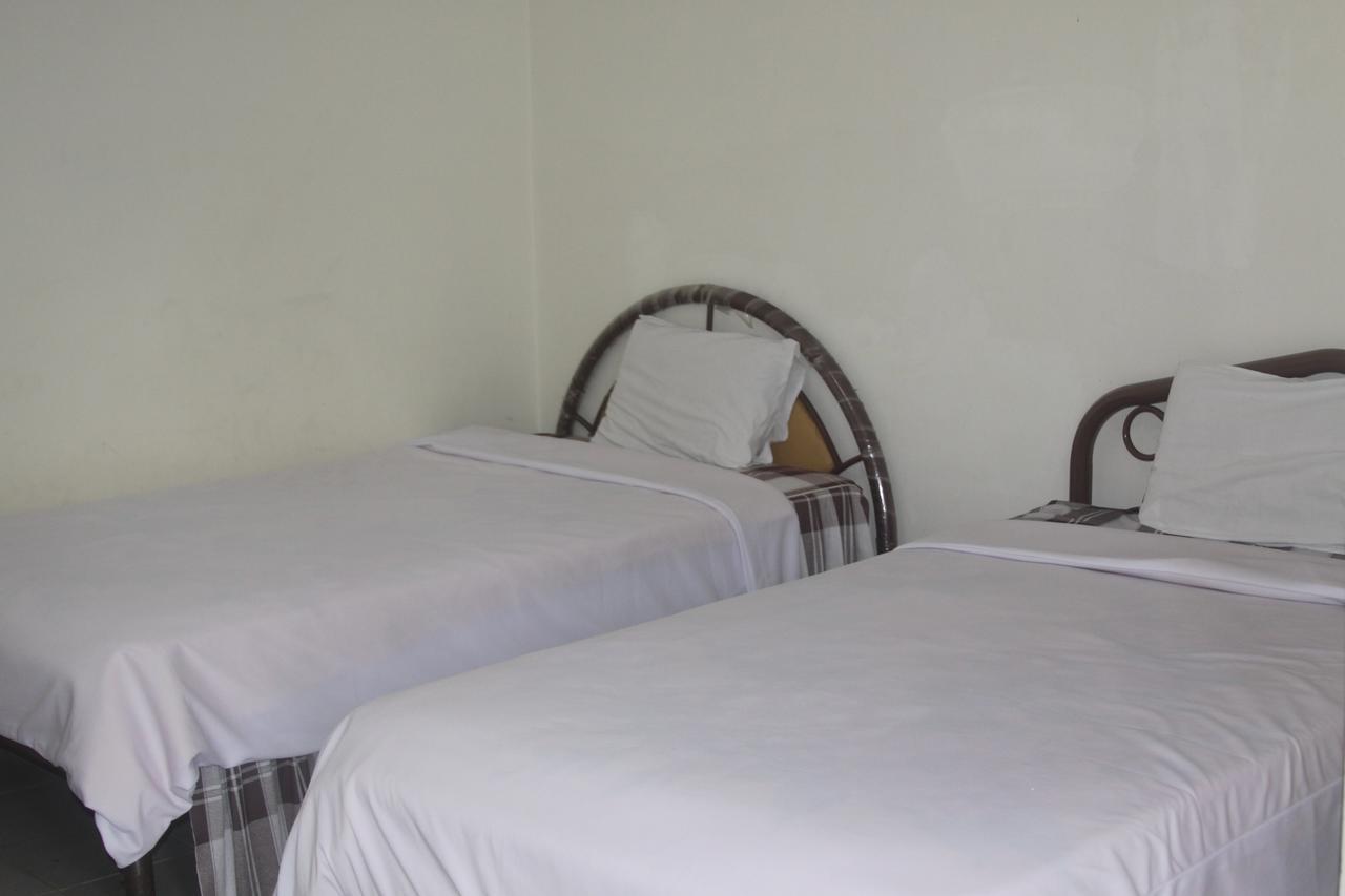 Han Hoan Hotel Да Лат Екстериор снимка