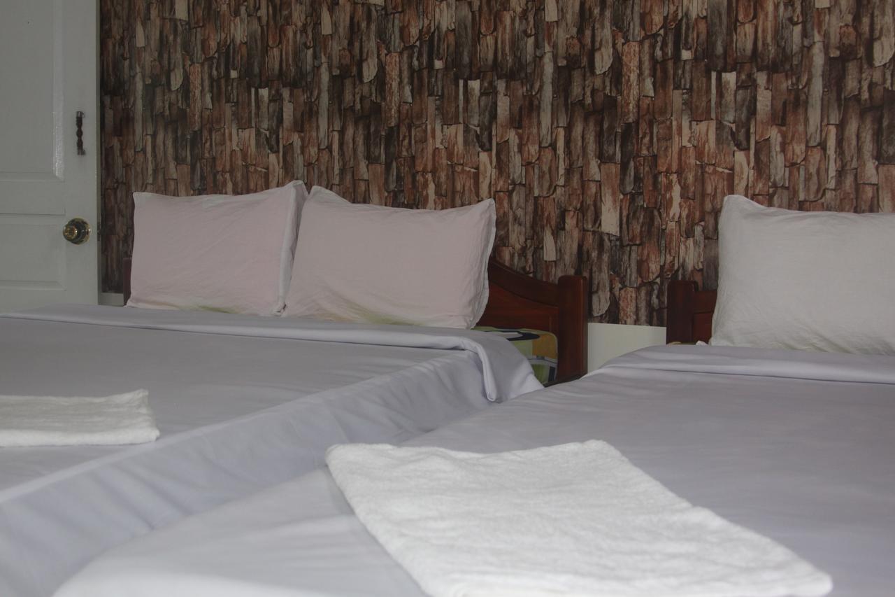 Han Hoan Hotel Да Лат Екстериор снимка