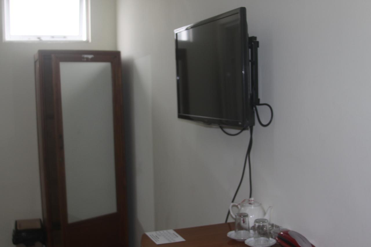Han Hoan Hotel Да Лат Екстериор снимка