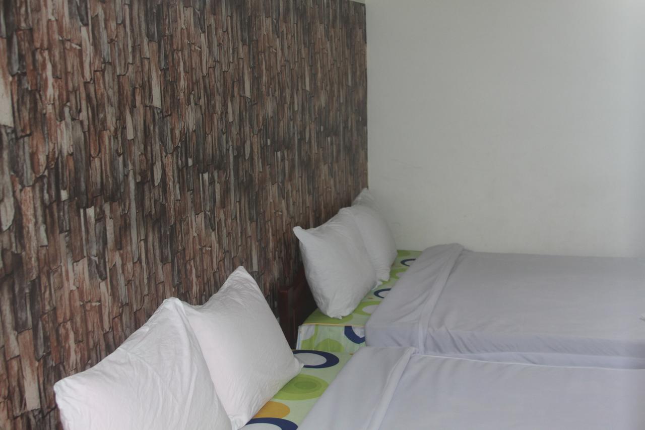 Han Hoan Hotel Да Лат Екстериор снимка